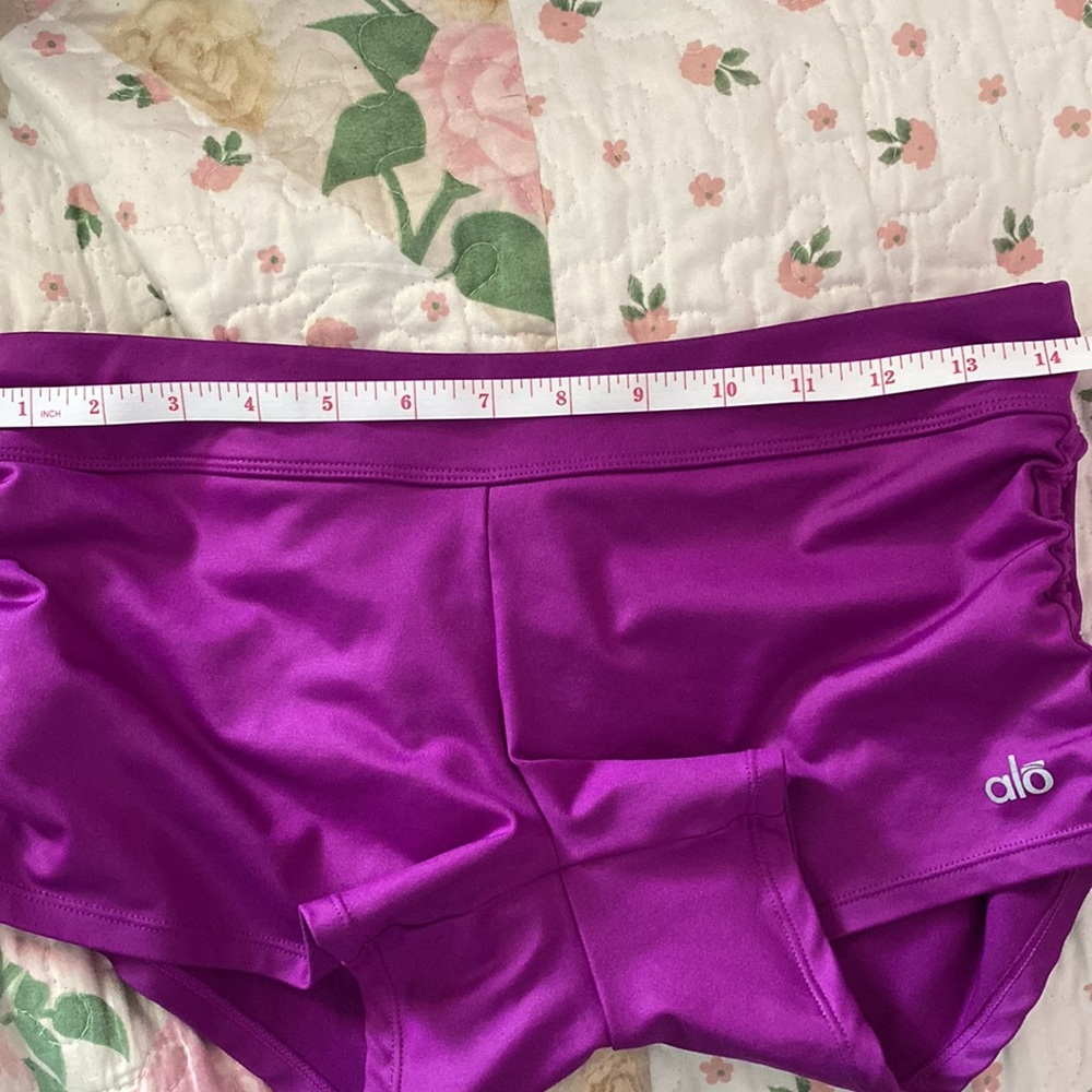Matching bathing suit - Picture 7 of 8